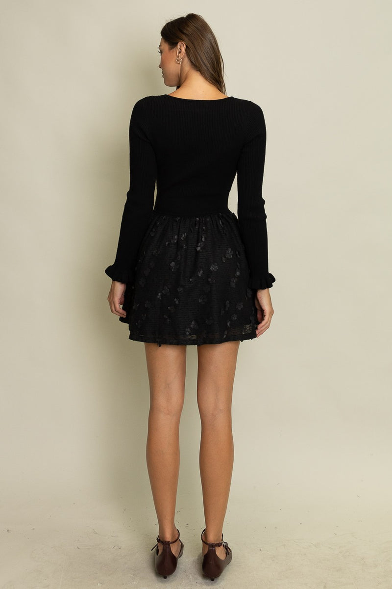 'Rumor Has It' Dress
