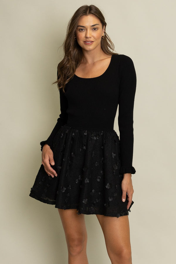 'Rumor Has It' Dress