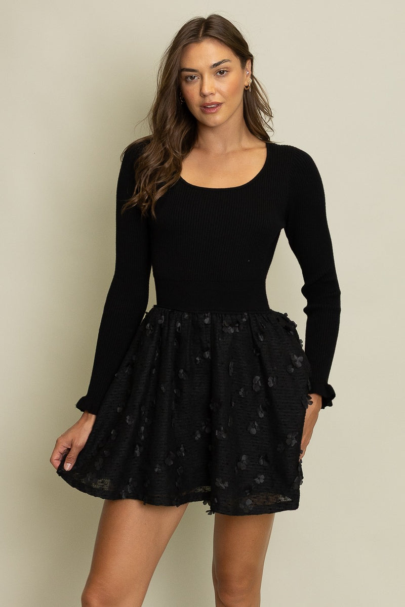 'Rumor Has It' Dress