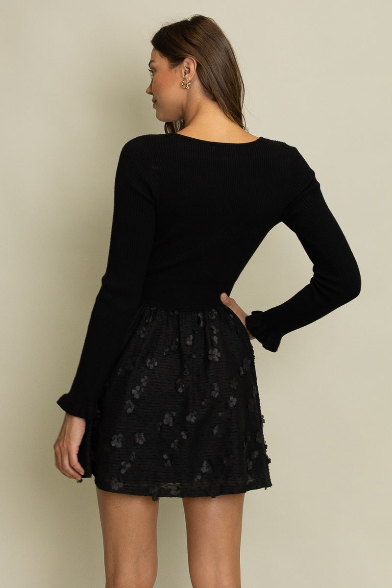 'Rumor Has It' Dress