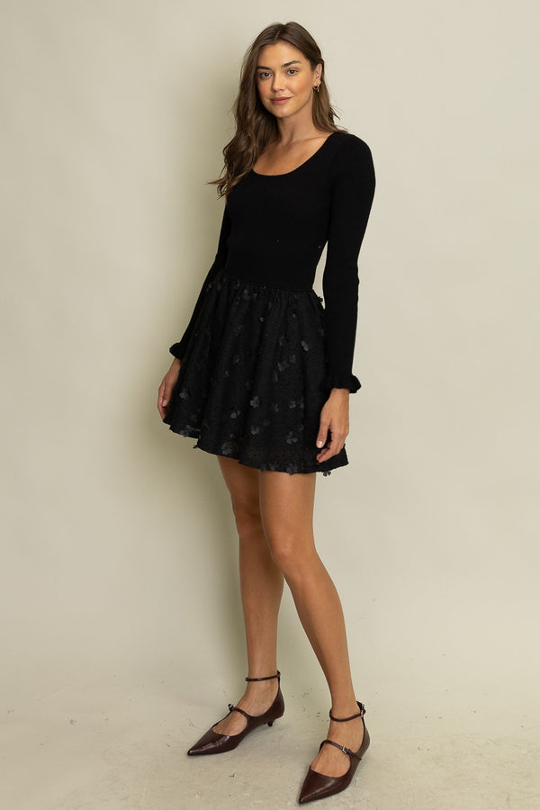 'Rumor Has It' Dress