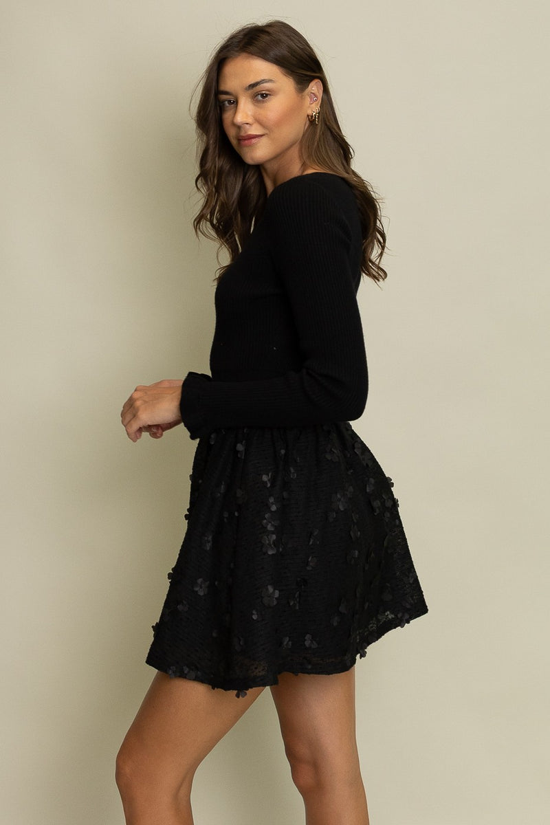 'Rumor Has It' Dress