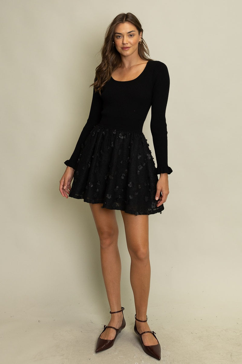 'Rumor Has It' Dress