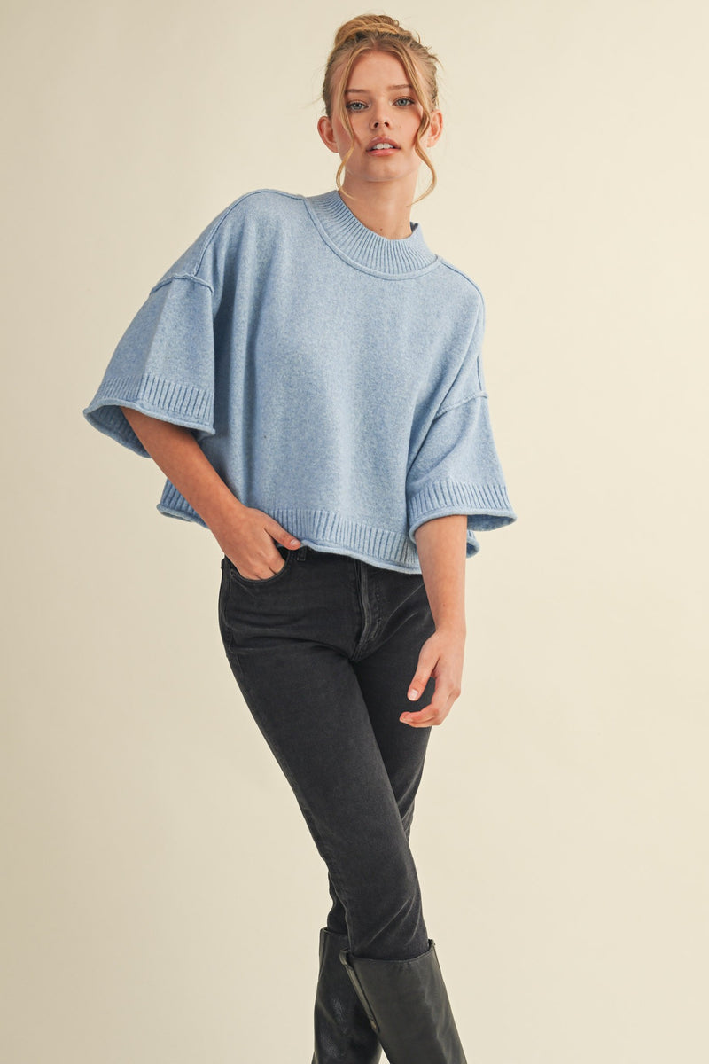 'All Is Good' Top