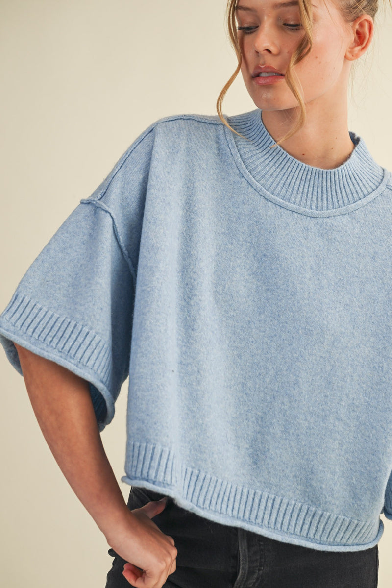 'All Is Good' Top