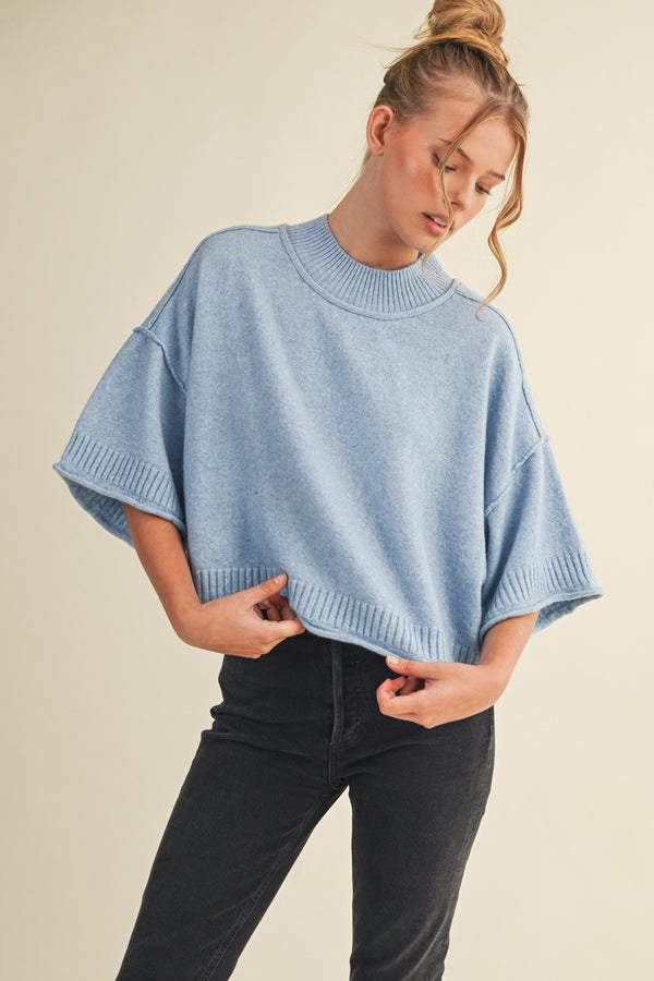 'All Is Good' Top