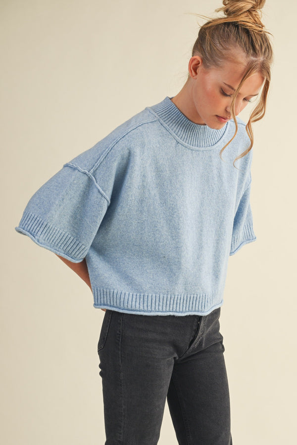 'All Is Good' Top