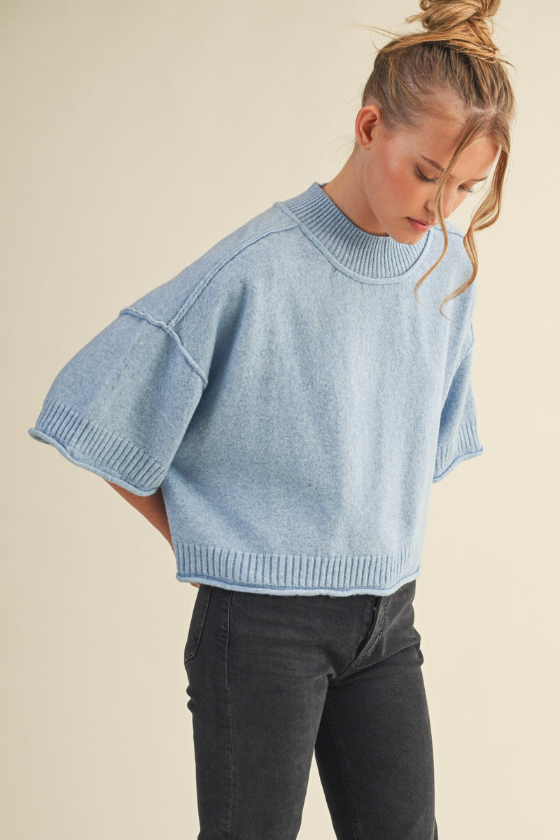 'All Is Good' Top