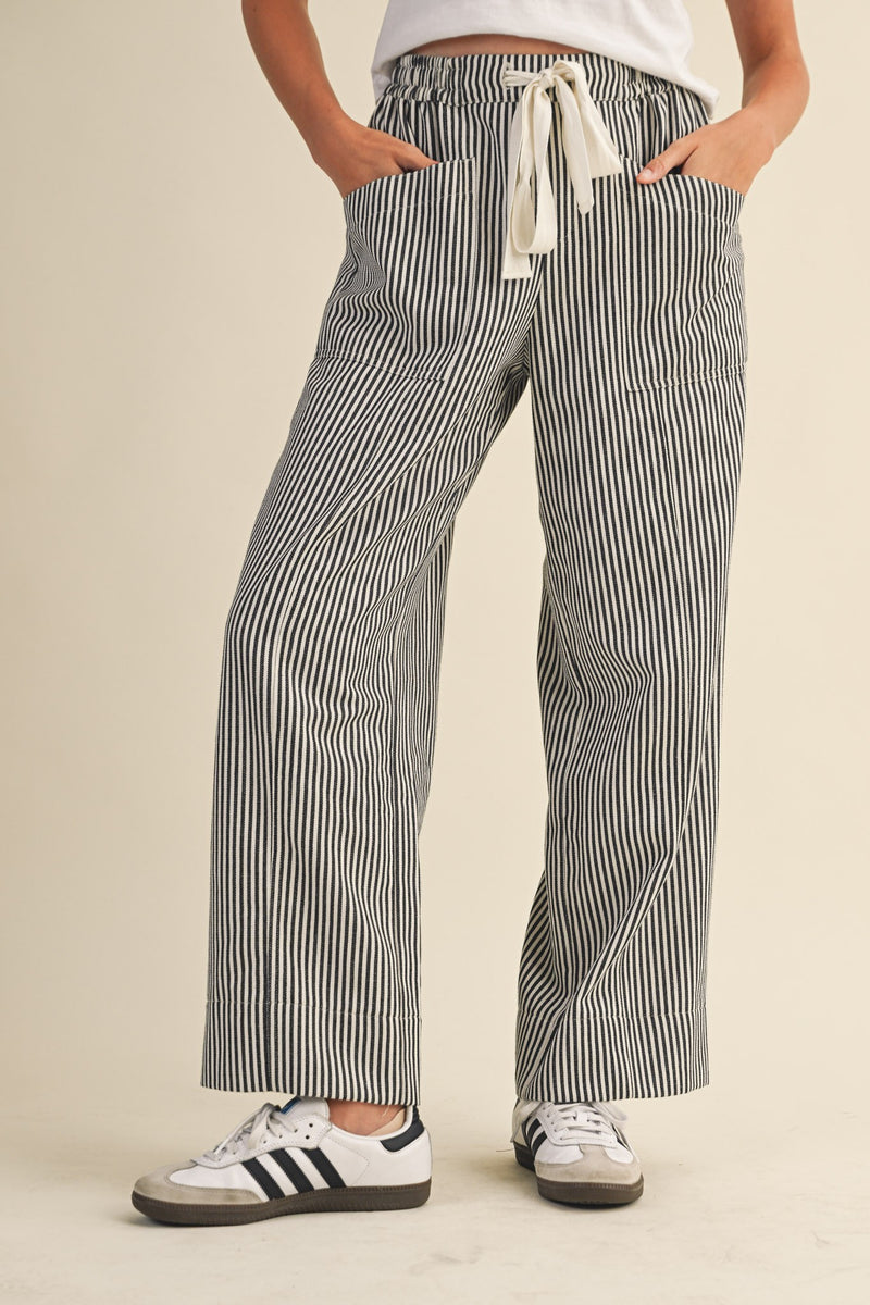 'Good Day' Pants