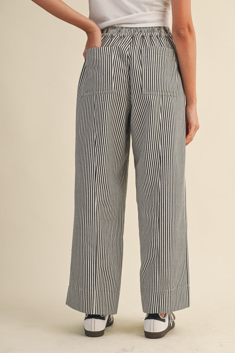 'Good Day' Pants