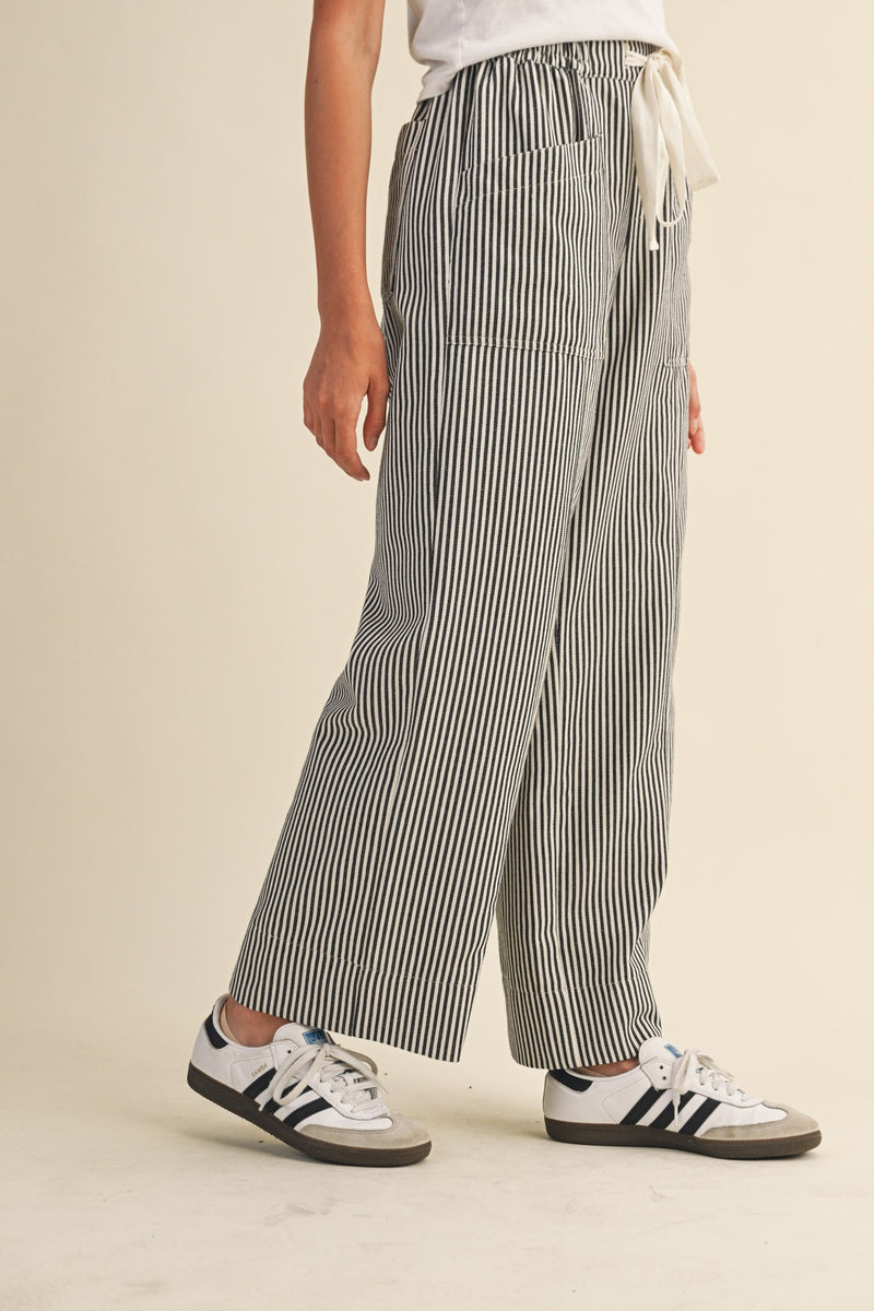 'Good Day' Pants