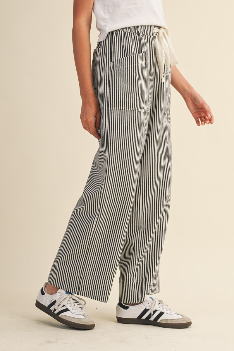 'Good Day' Pants