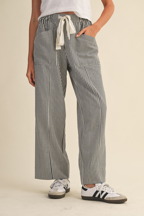 'Good Day' Pants