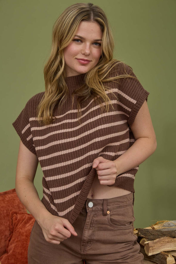'Without A Doubt' Sweater