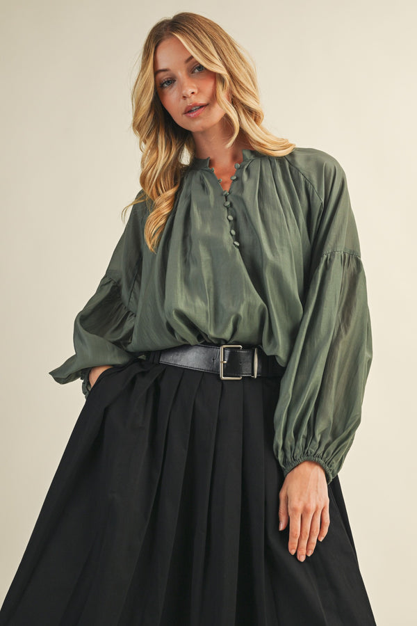 'Set the Stage' Top