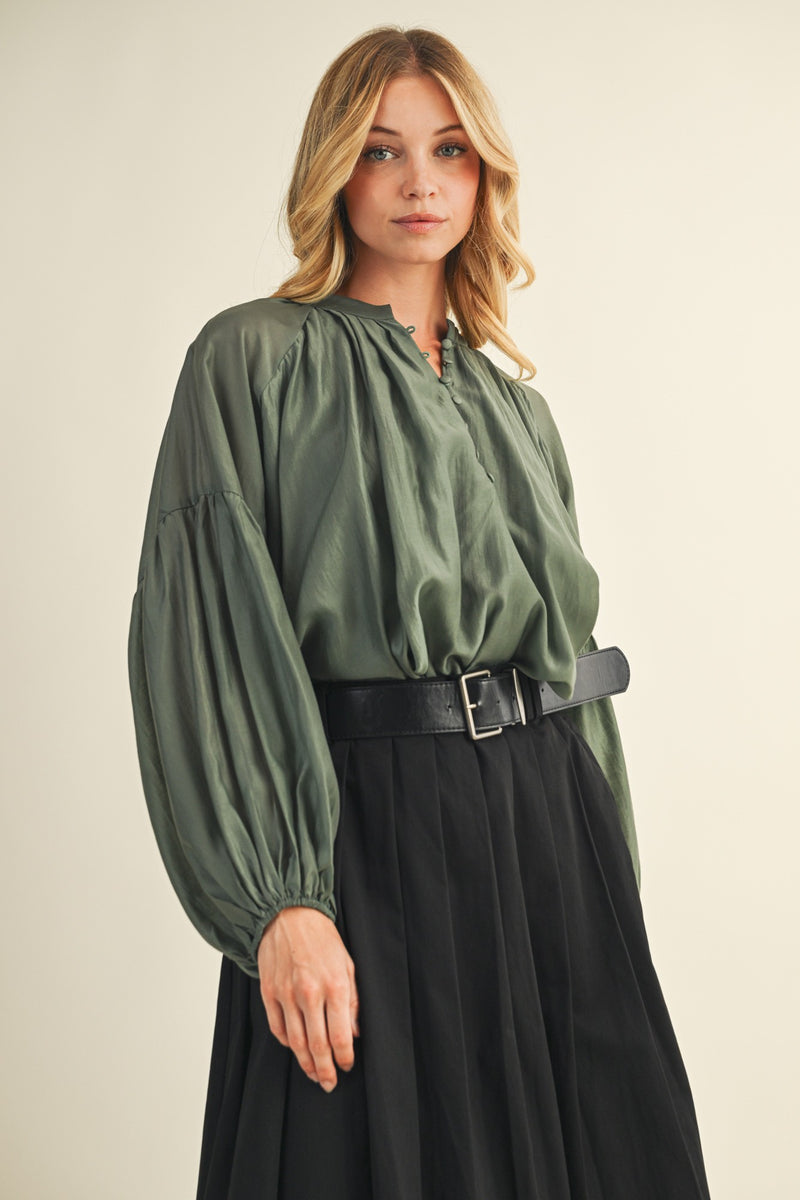 'Set the Stage' Top