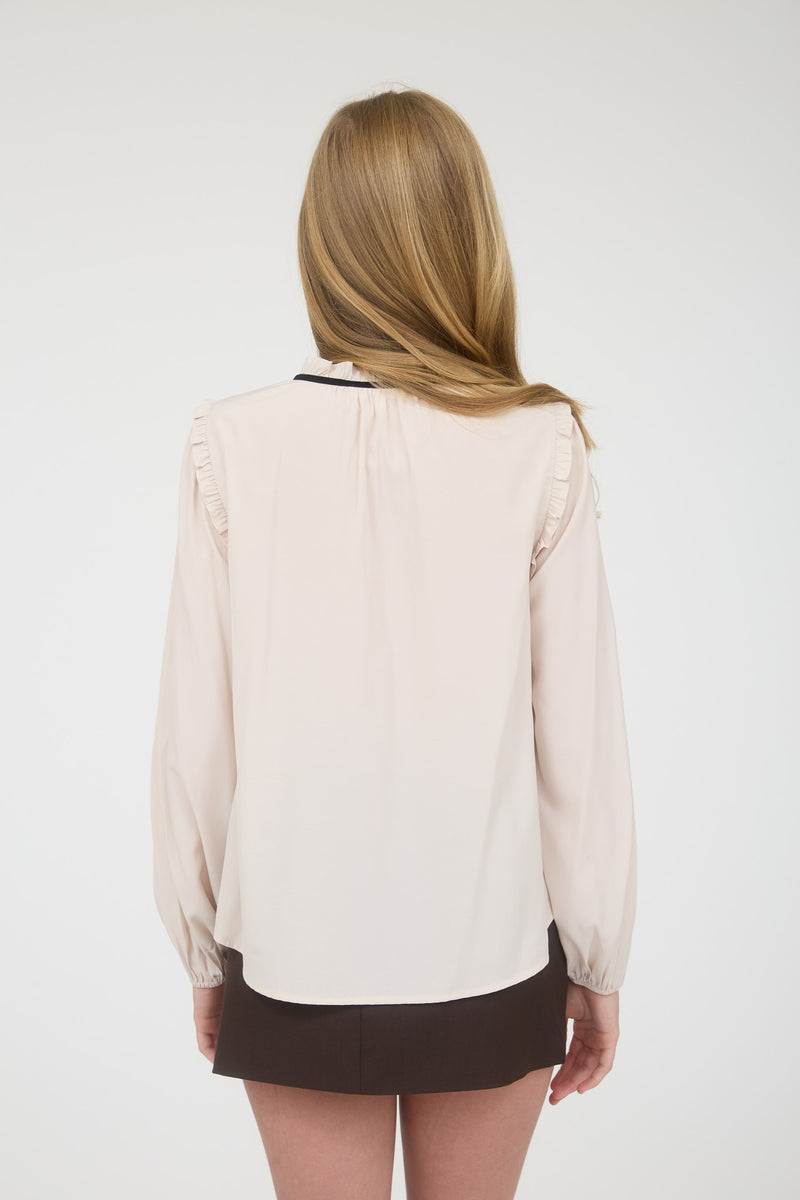 'For Old Time's Sake' Top