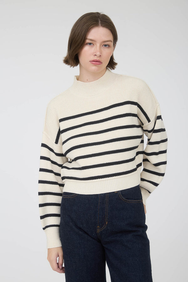 'Easy Does It' Sweater