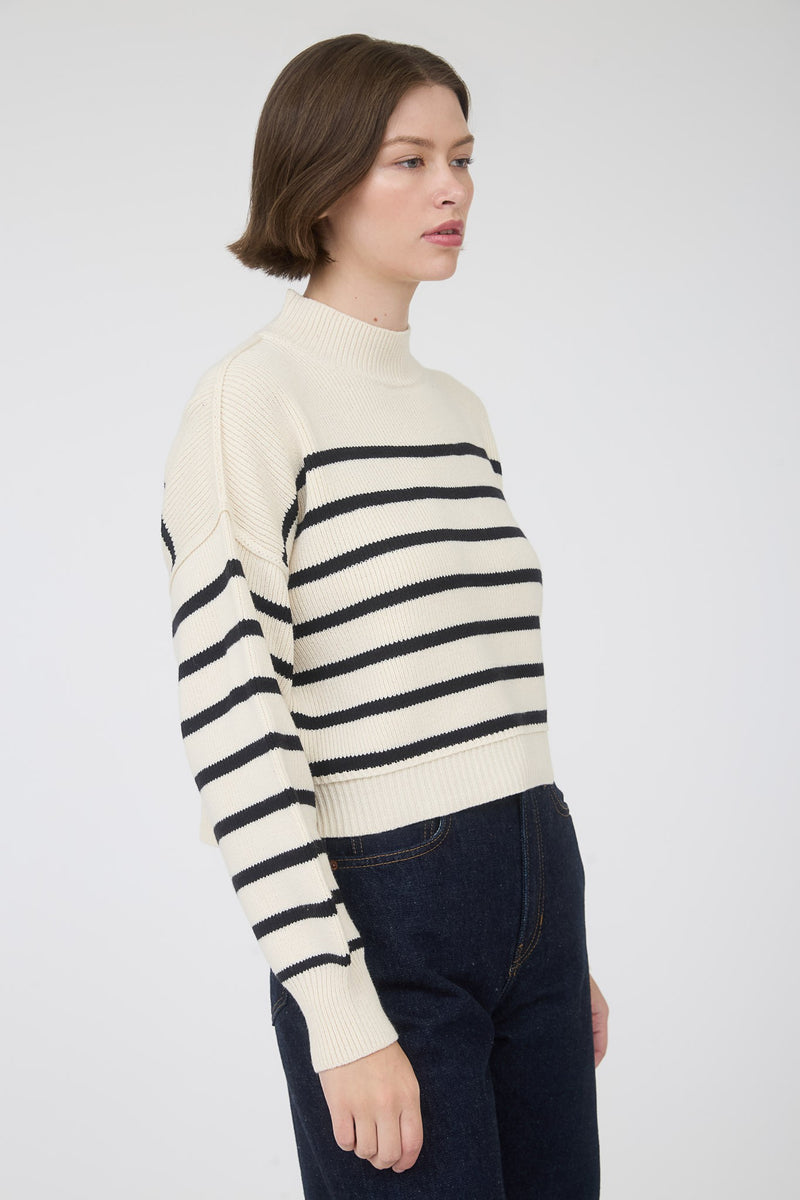 'Easy Does It' Sweater