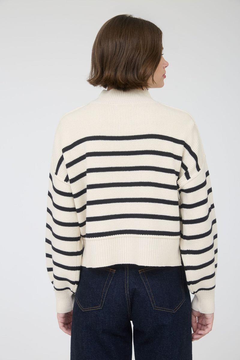 'Easy Does It' Sweater