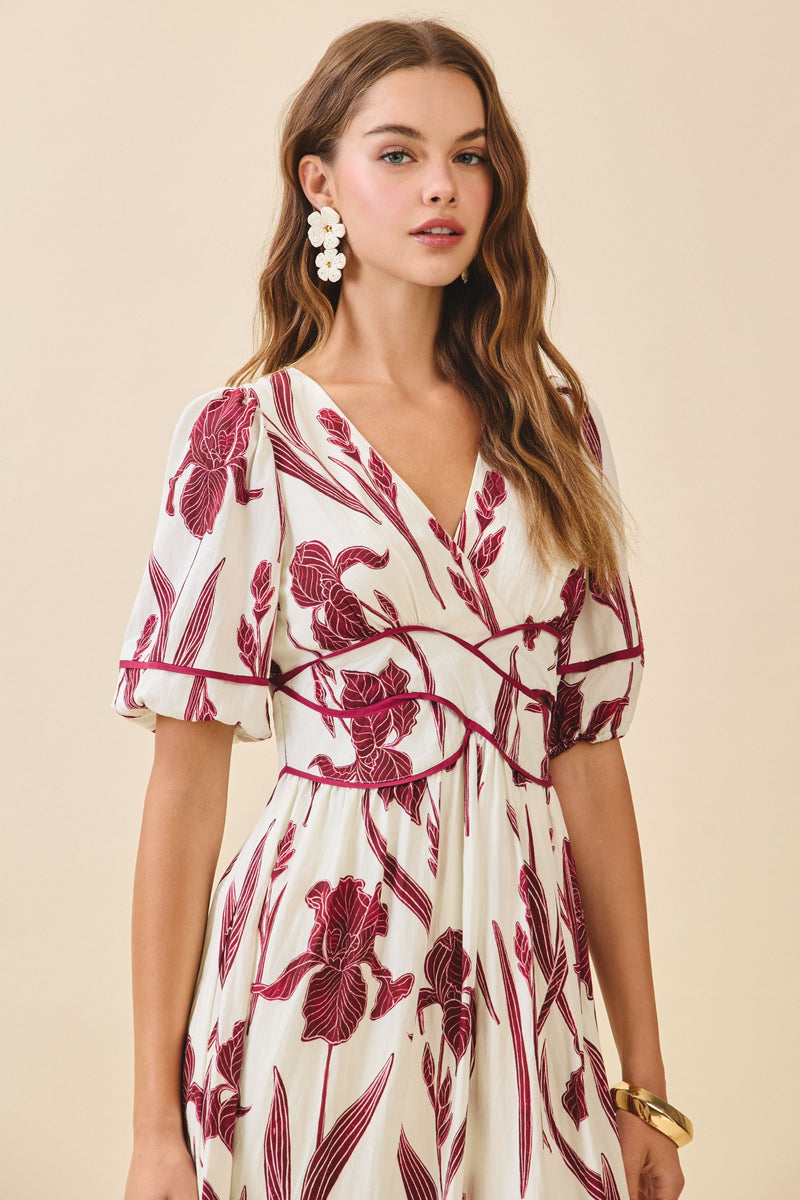 'Memories That Last' Dress