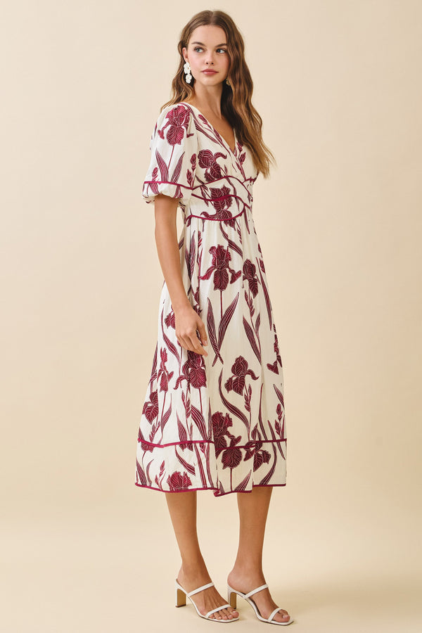 'Memories That Last' Dress