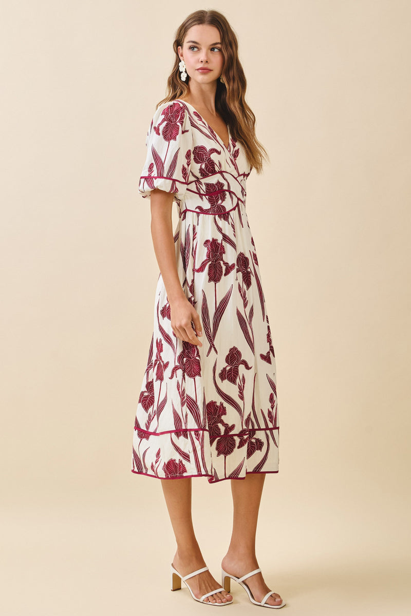 'Memories That Last' Dress