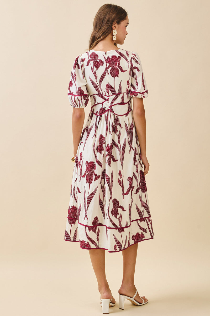 'Memories That Last' Dress