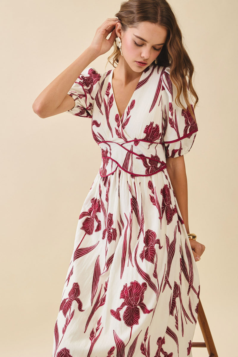 'Memories That Last' Dress