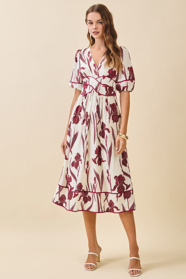 'Memories That Last' Dress