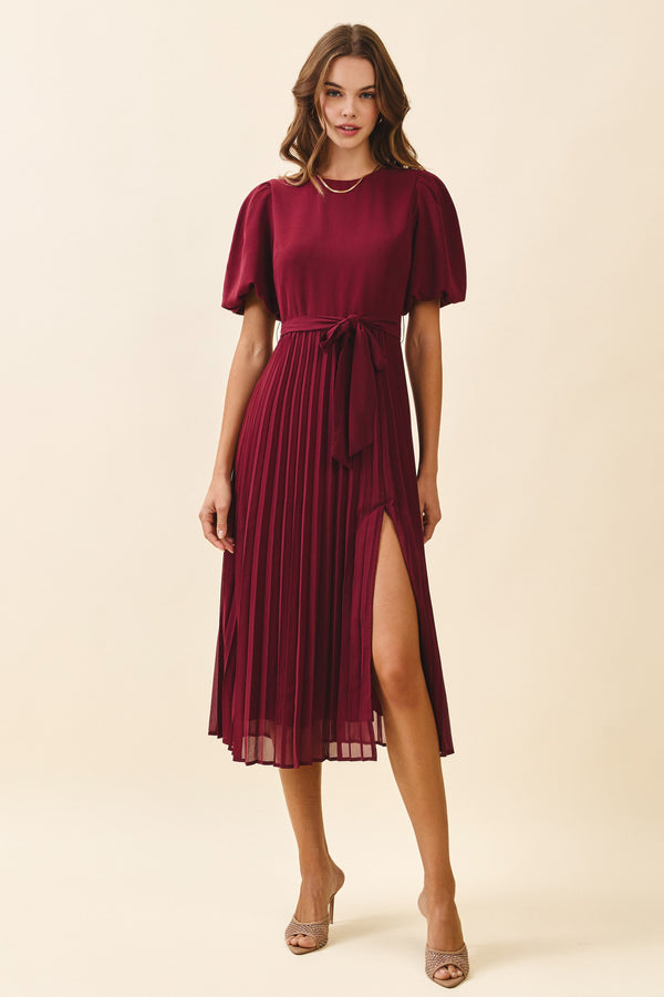 'Soon You'll See' Dress
