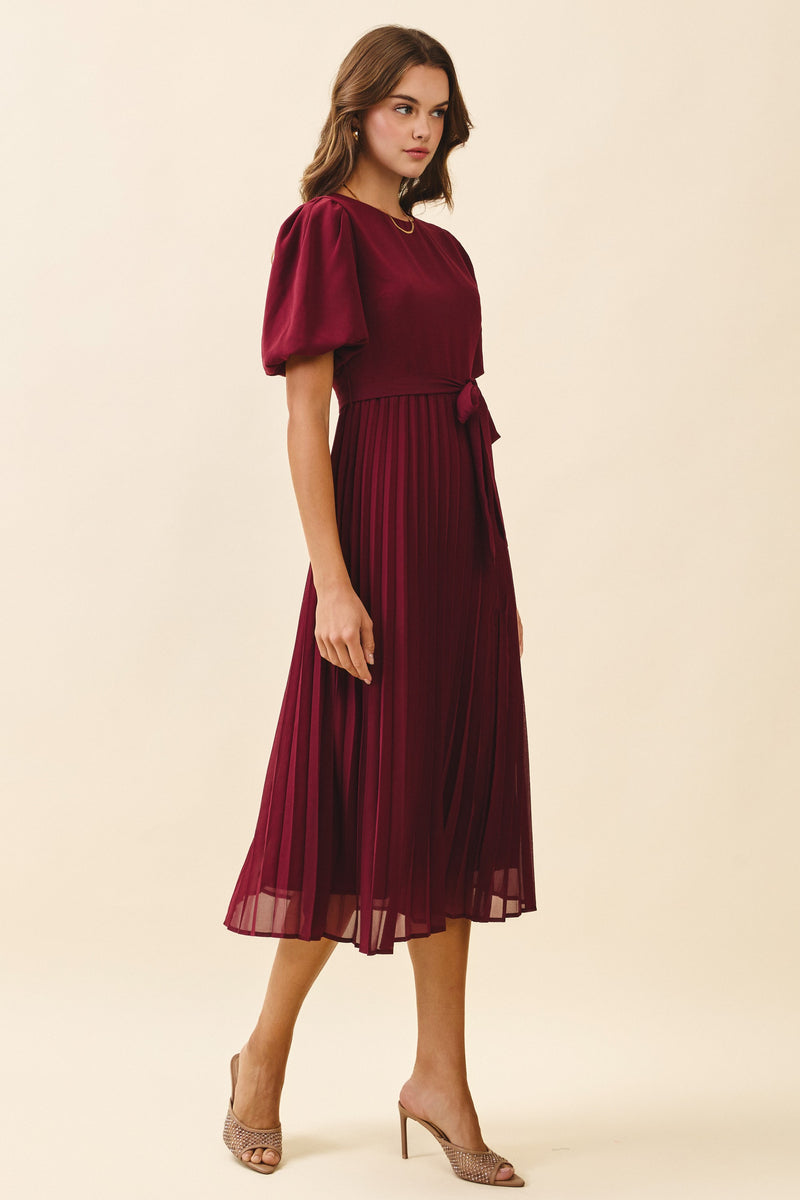 'Soon You'll See' Dress