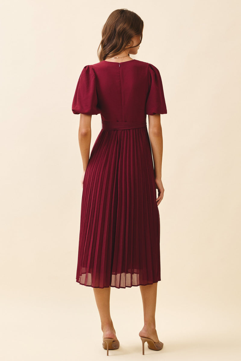 'Soon You'll See' Dress