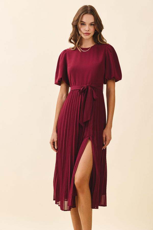 'Soon You'll See' Dress
