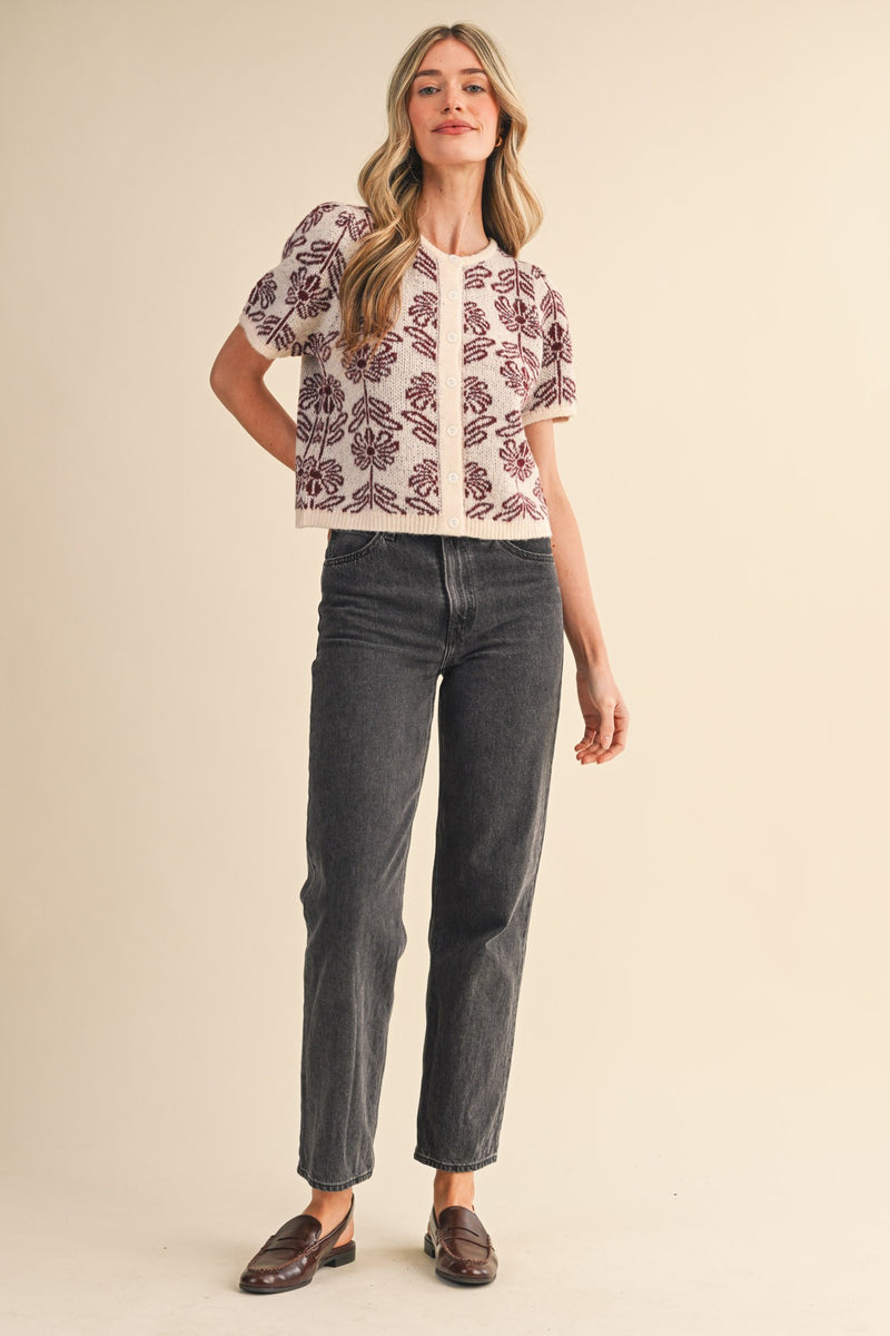 'Sweet Escape' Sweater