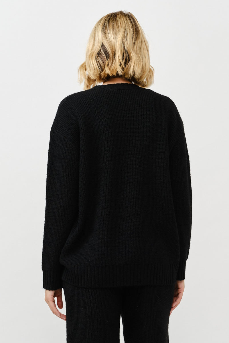 'Where You Are' Sweater