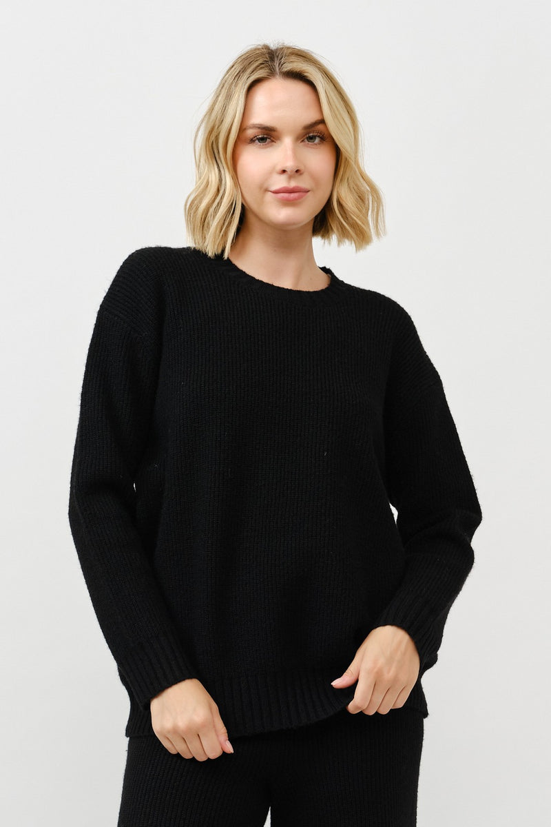 'Where You Are' Sweater