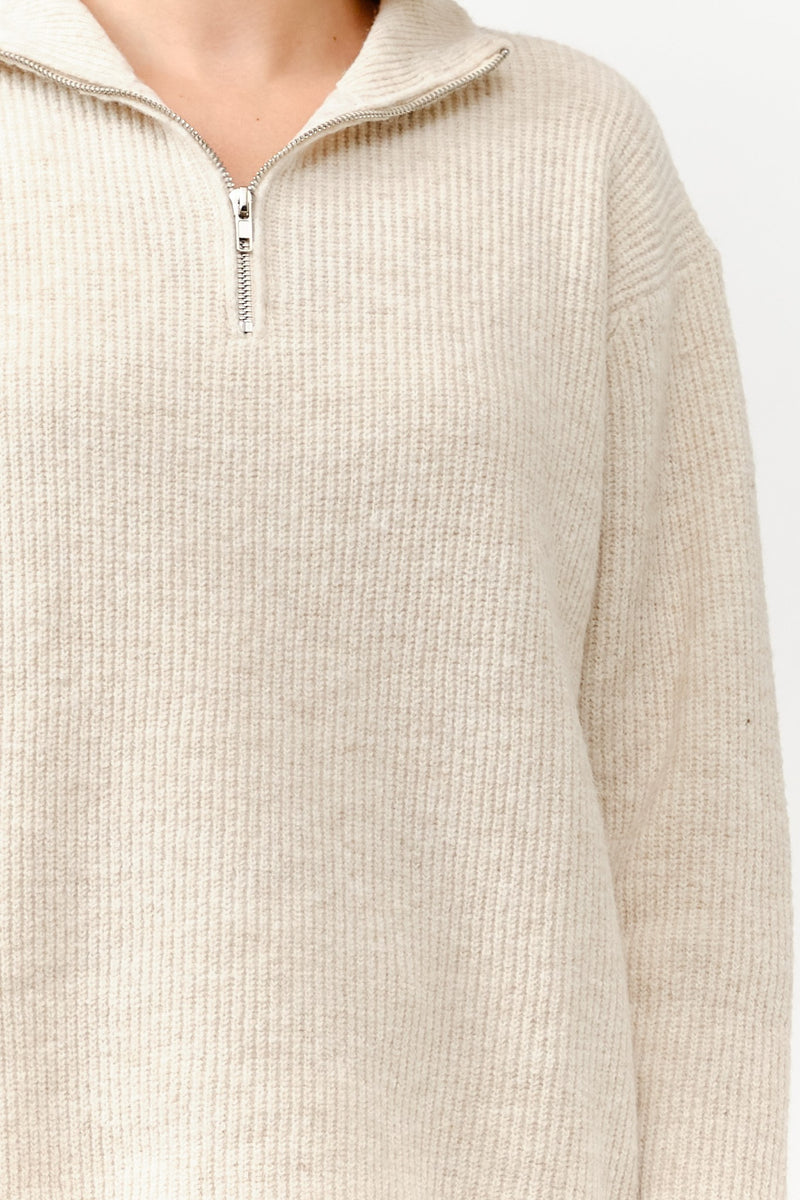 'Cozy Calls' Pullover