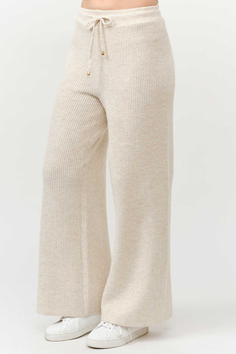 'When You Need It' Pants - Khaki