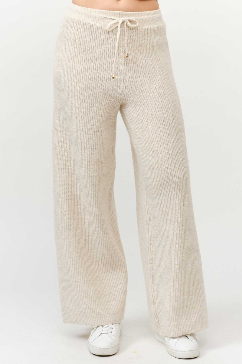 'When You Need It' Pants - Khaki