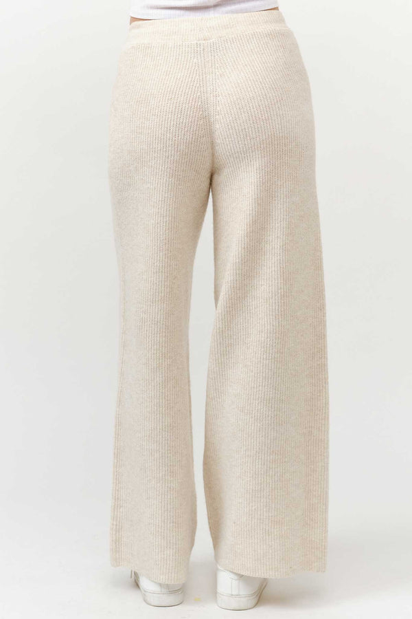 'When You Need It' Pants - Khaki