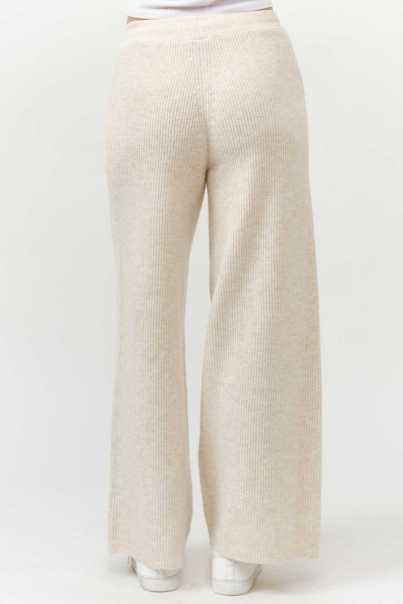 'When You Need It' Pants - Khaki