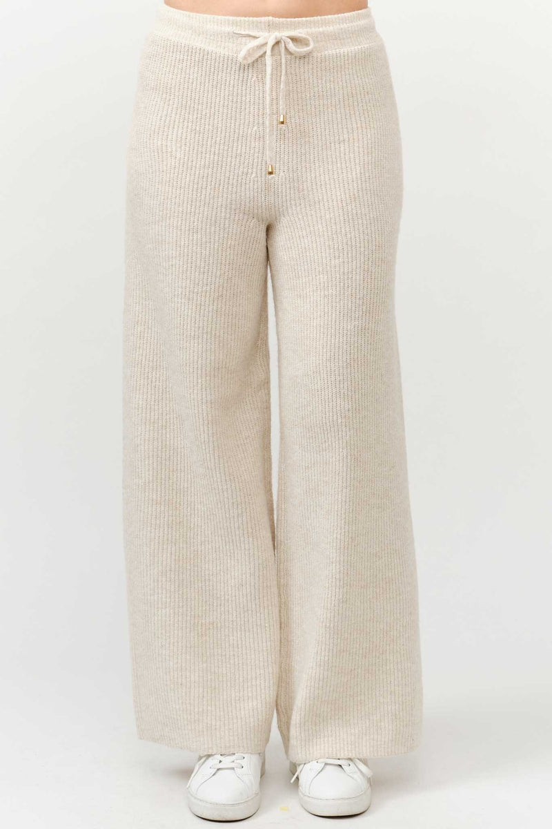 'When You Need It' Pants - Khaki