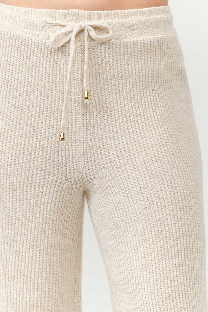 'When You Need It' Pants - Khaki