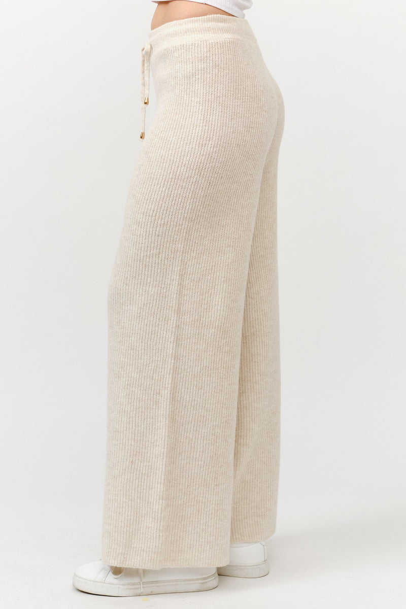 'When You Need It' Pants - Khaki