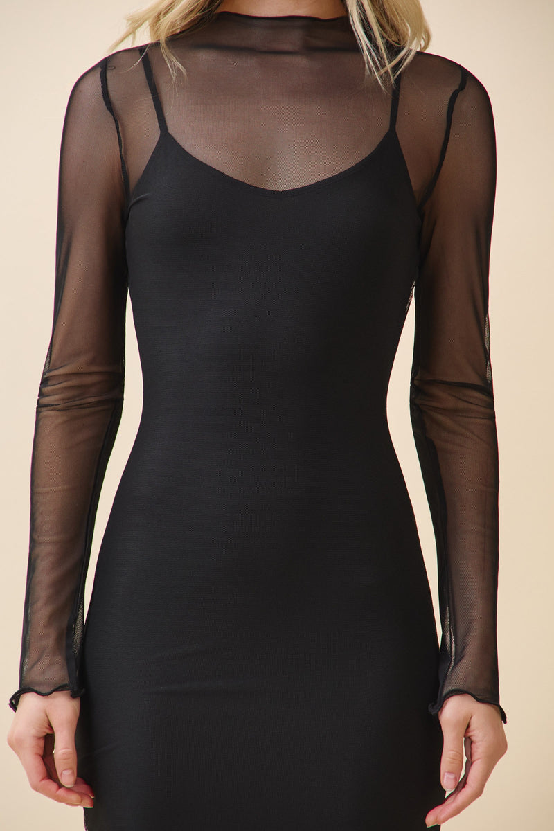 'Right This Way' Dress