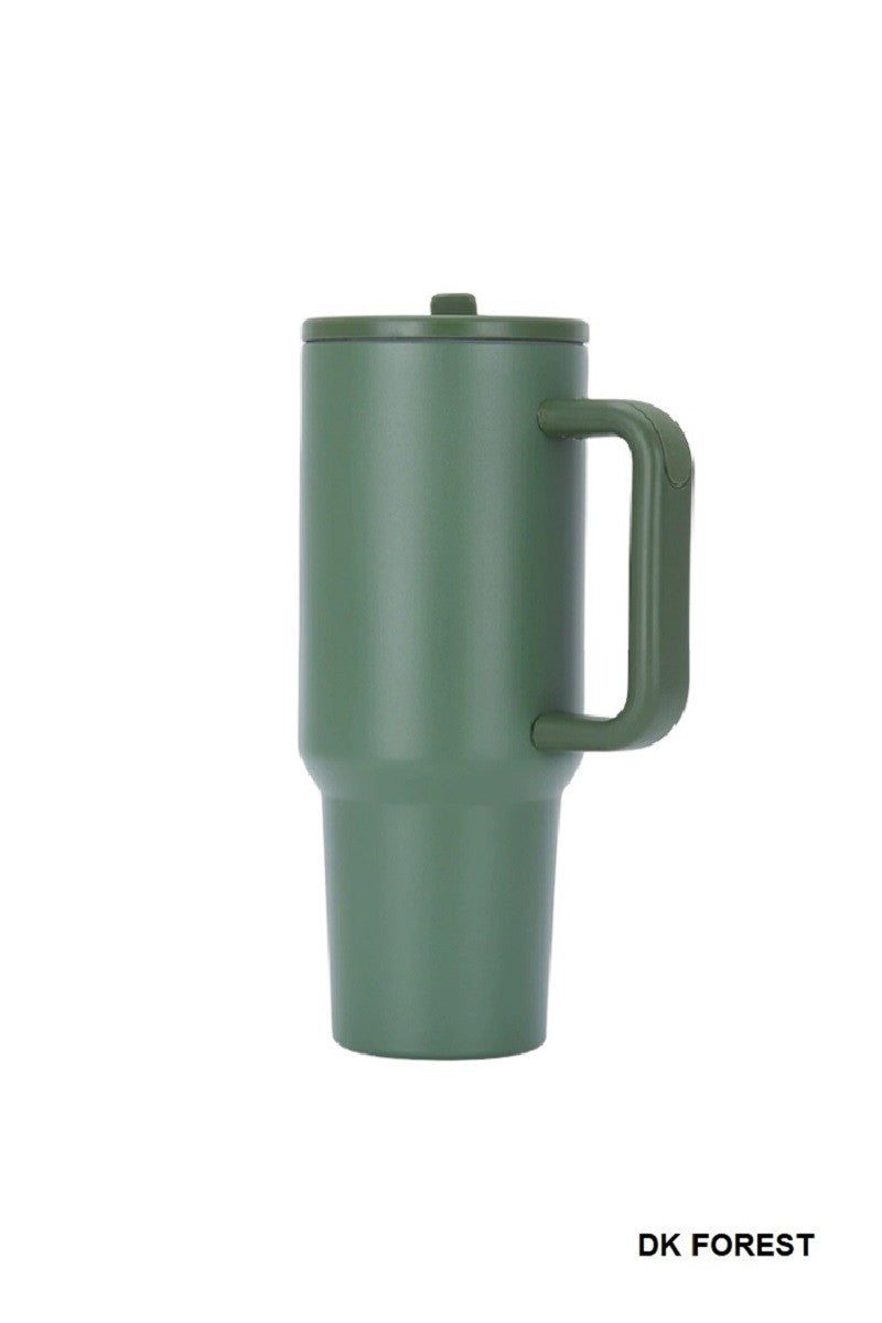 40oz Spillproof Tumbler - Forest