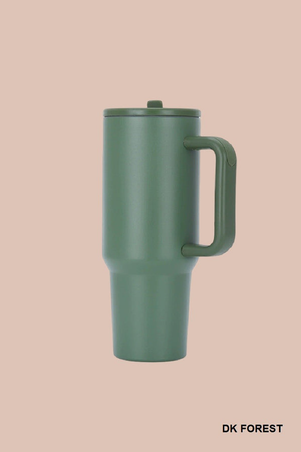 40oz Spillproof Tumbler - Forest