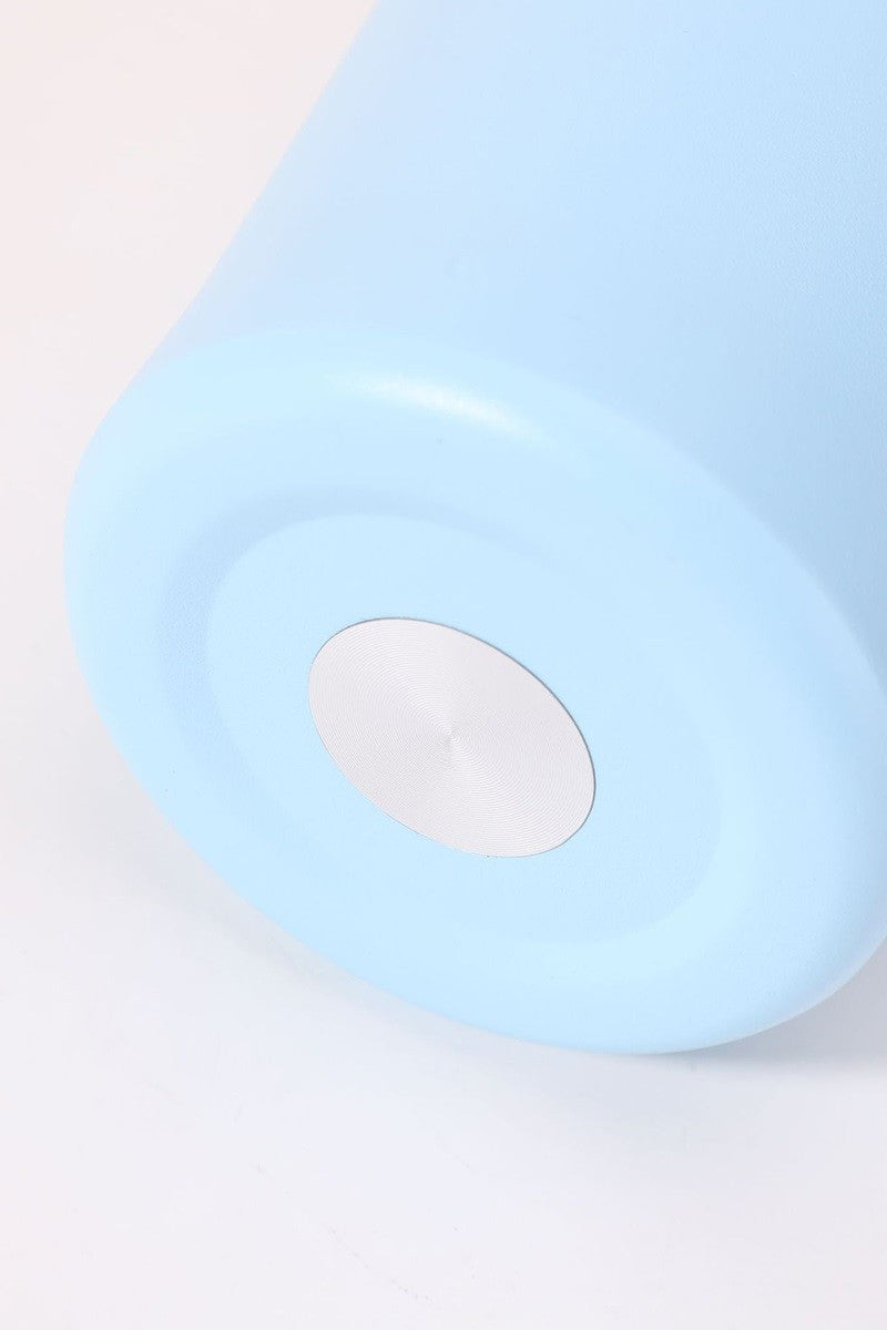 30oz Flip Sip Tumbler - Blue