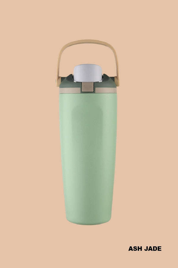 30oz Flip Sip Tumbler - Jade